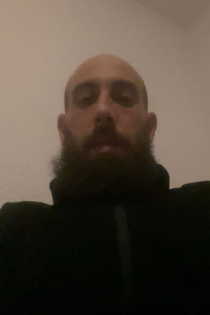 Profil de Mimoun, 35 ans, Annonce gay à Soignies (Hainaut)