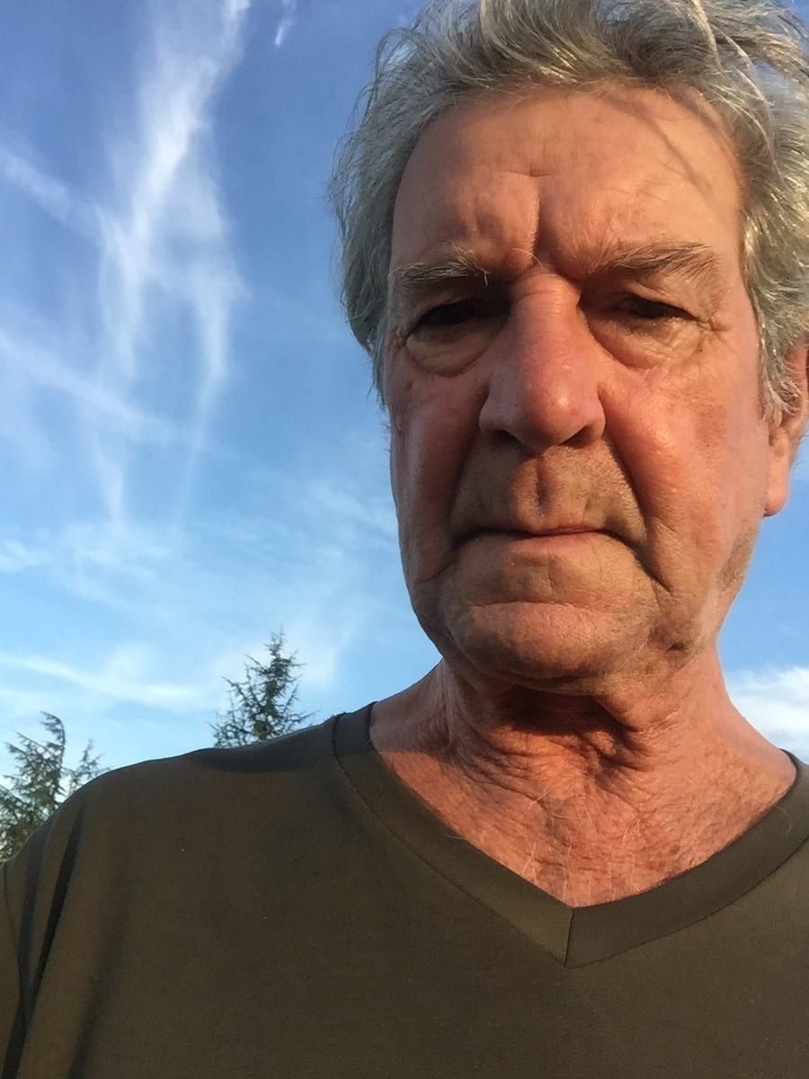 Profil de Henrick, 35 ans, Annonce gay à Aywaille (Liège)