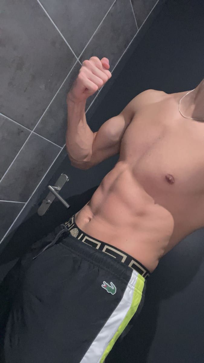 Profil de Seif, 28 ans, Annonce gay à Nandrin (Liège)