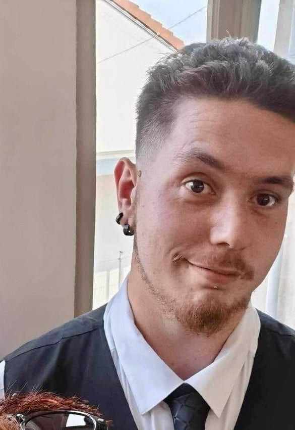 Profil de Wylan, 37 ans, Annonce gay à Neufchâteau (Luxembourg)