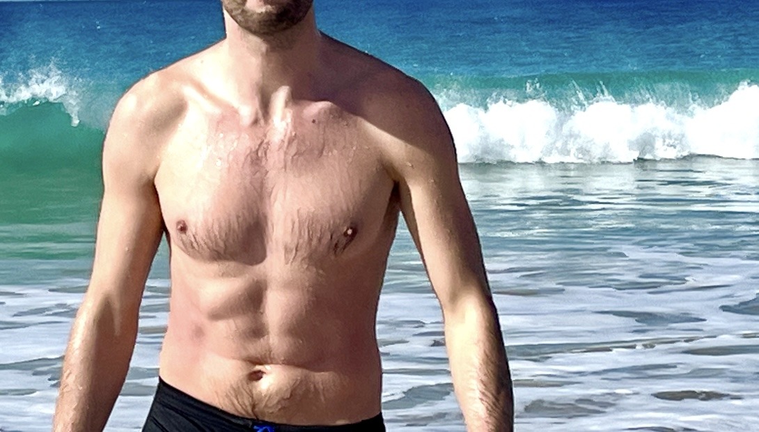 Profil de Semih, 34 ans, Annonce gay à Fernelmont (Namur)