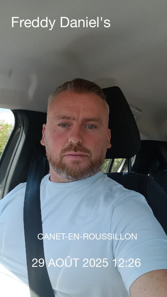 Profil de Joselin, 32 ans, Annonce gay à Silly (Hainaut)