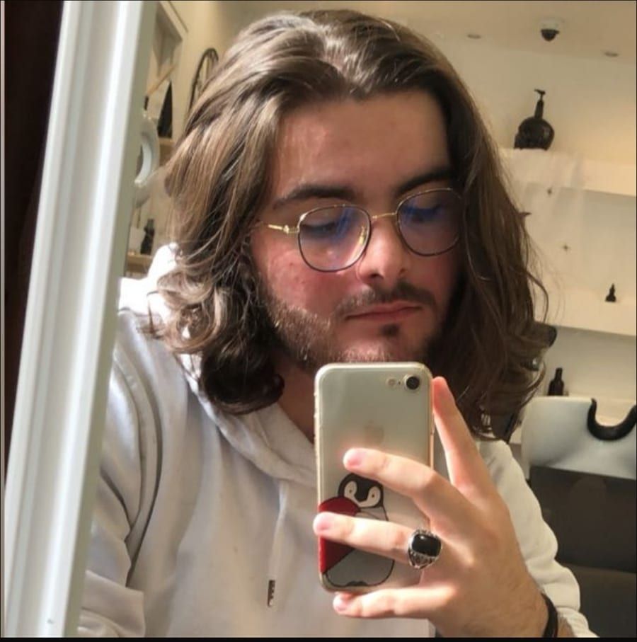 Profil de Eban, 33 ans, Annonce gay à Antoing (Hainaut)