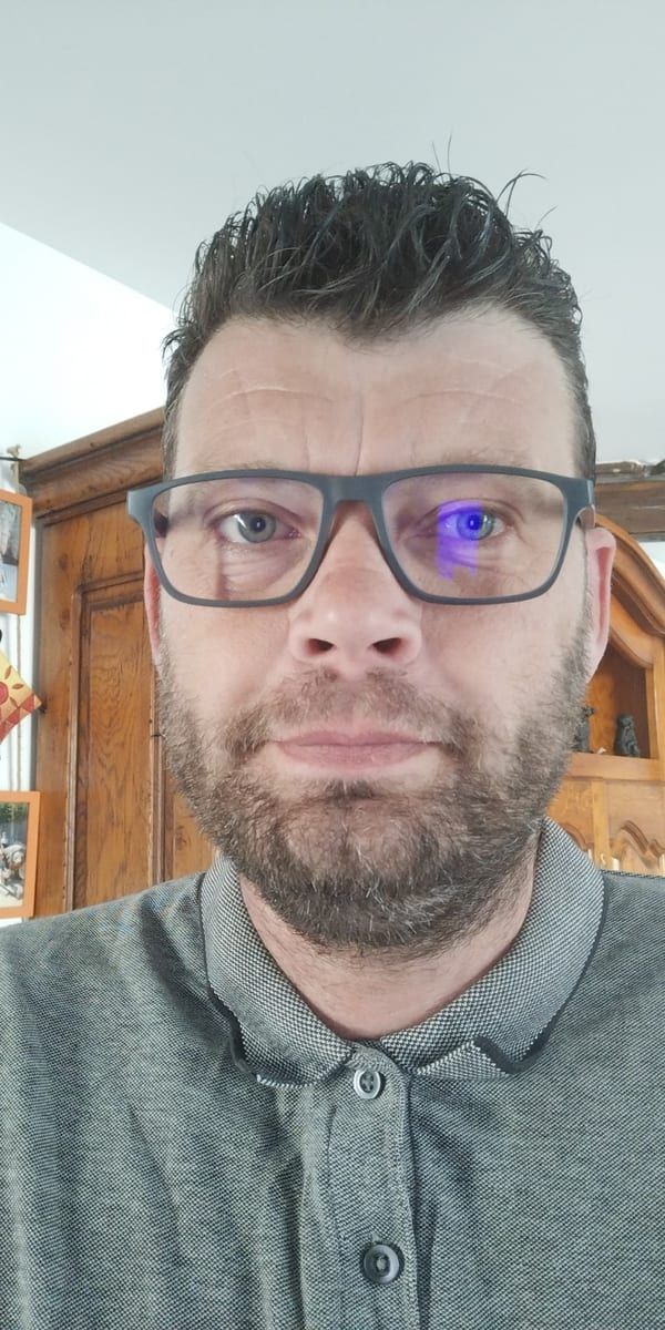 Profil de Guillaume, 24 ans, Annonce gay à Tellin (Luxembourg)