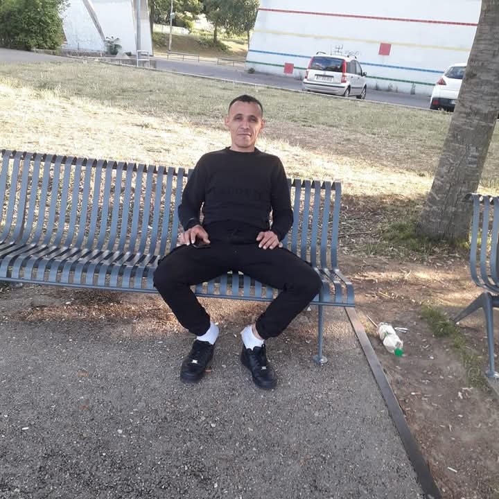 Profil de Abdellatif, 42 ans, Annonce gay à La Bruyère (Namur)