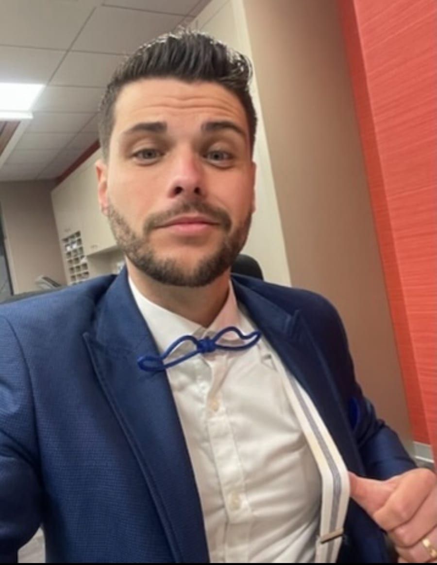 Schneider - Annonce gay à Beauvechain Profil de Schneider, 34 ans, Annonce gay à Beauvechain (Brabant wallon)