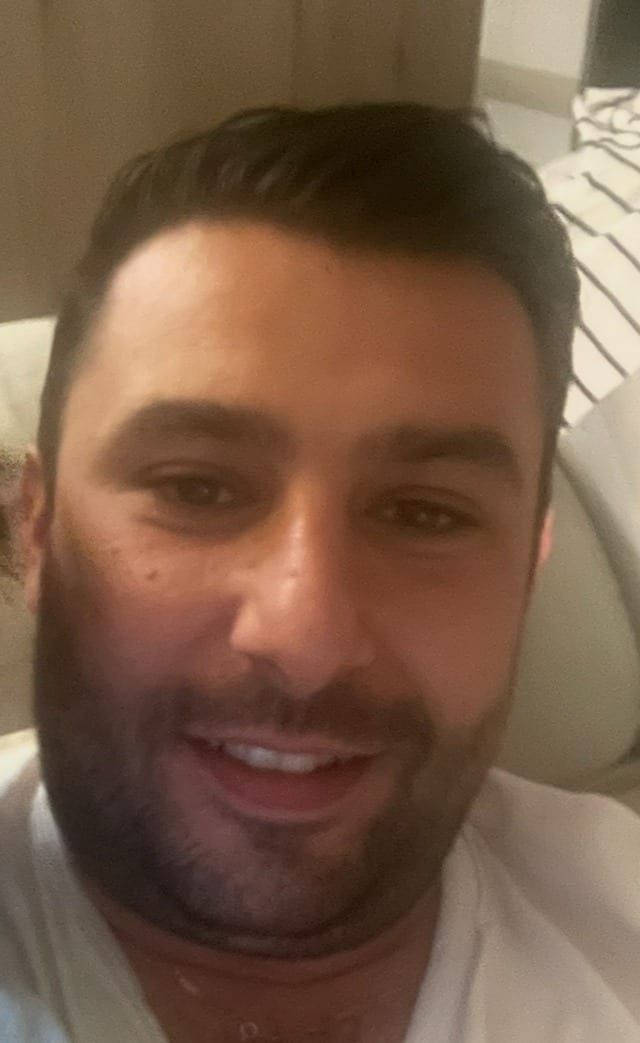 Profil de Yassim, 24 ans, Annonce gay à Marche-en-Famenne (Luxembourg)