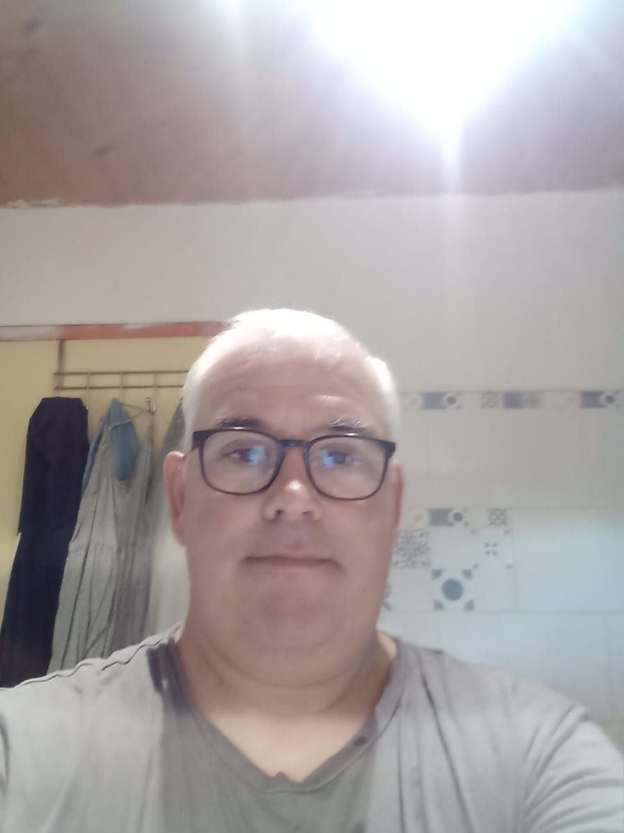 Profil de Yanice, 44 ans, Annonce gay à Visé (Liège)