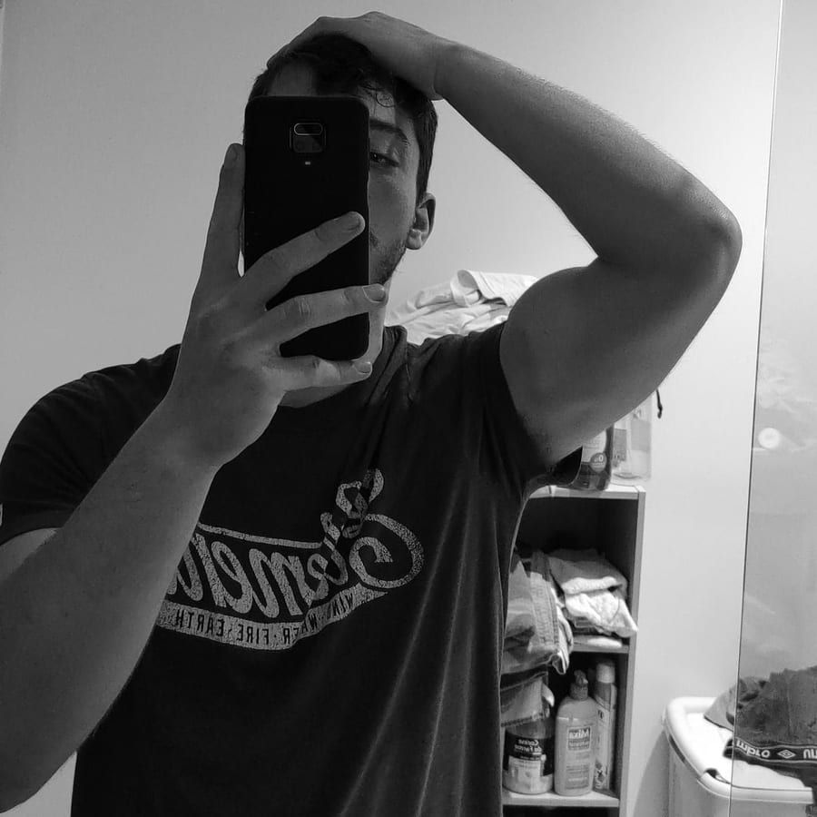 Profil de Sincere, 37 ans, Annonce gay à Flémalle (Liège)