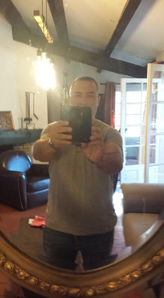 Profil de Camillo, 44 ans, Annonce gay à Bouillon (Luxembourg)