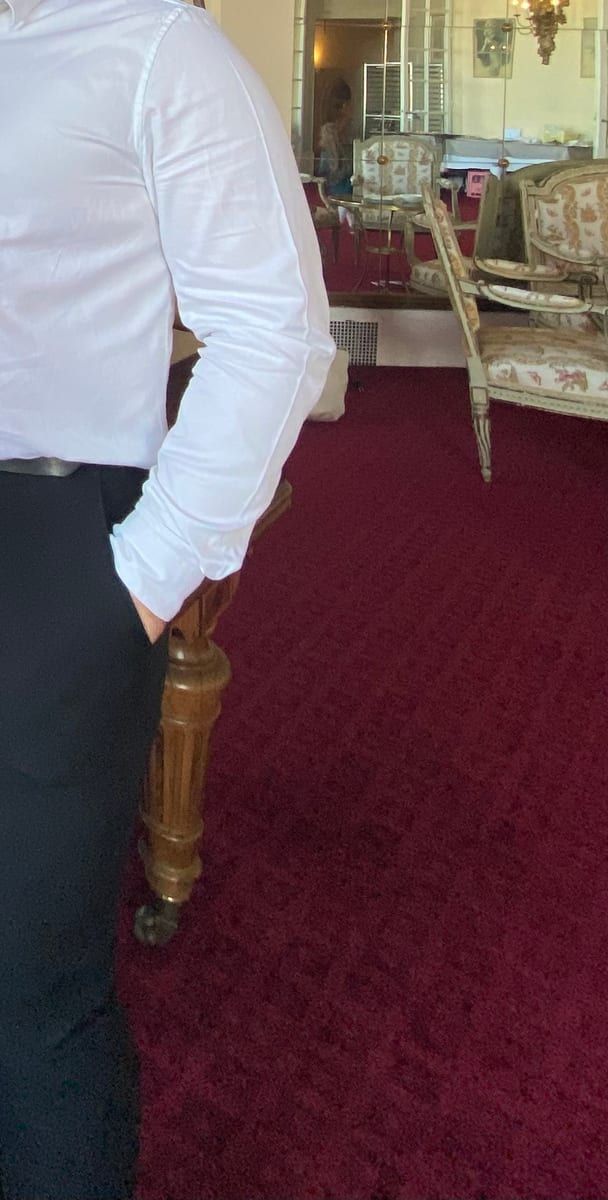 Profil de Pancrace, 39 ans, Annonce gay à Esneux (Liège)