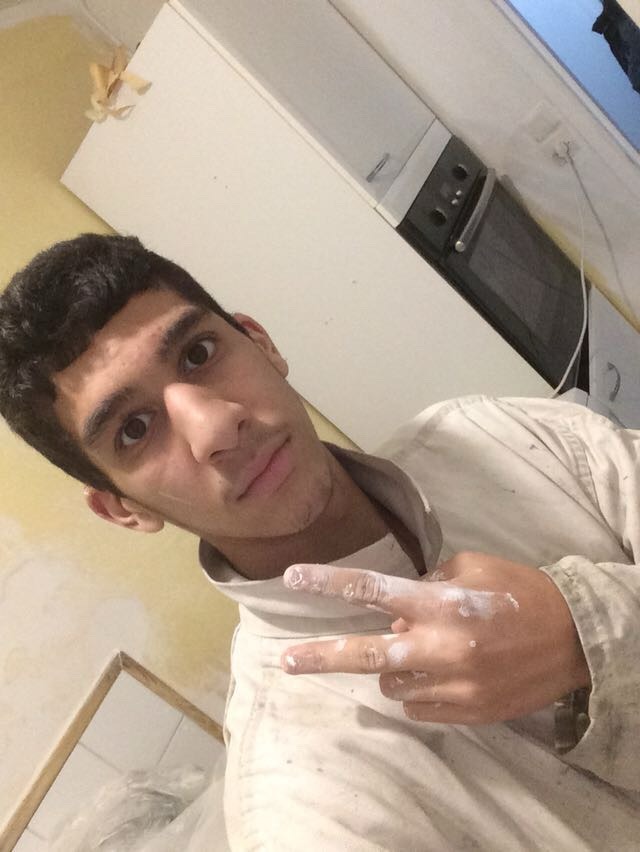 Profil de Yago, 33 ans, Annonce gay à Assesse (Namur)