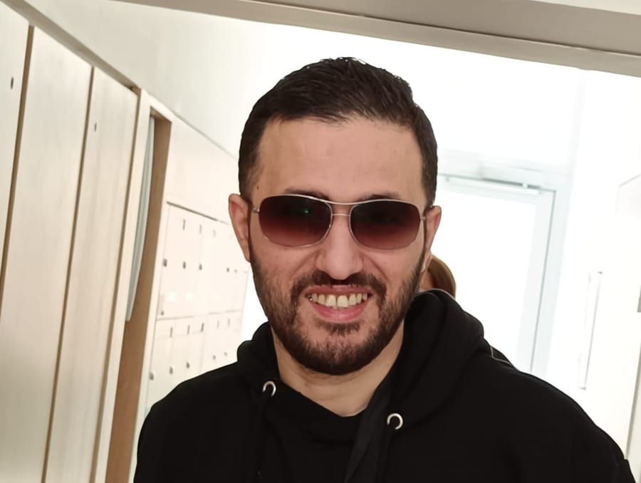 Profil de Faki, 25 ans, Annonce gay à Lasne (Brabant wallon)