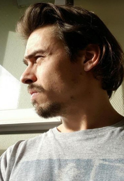 Profil de Paul-marie, 33 ans, Annonce gay à Visé (Liège)
