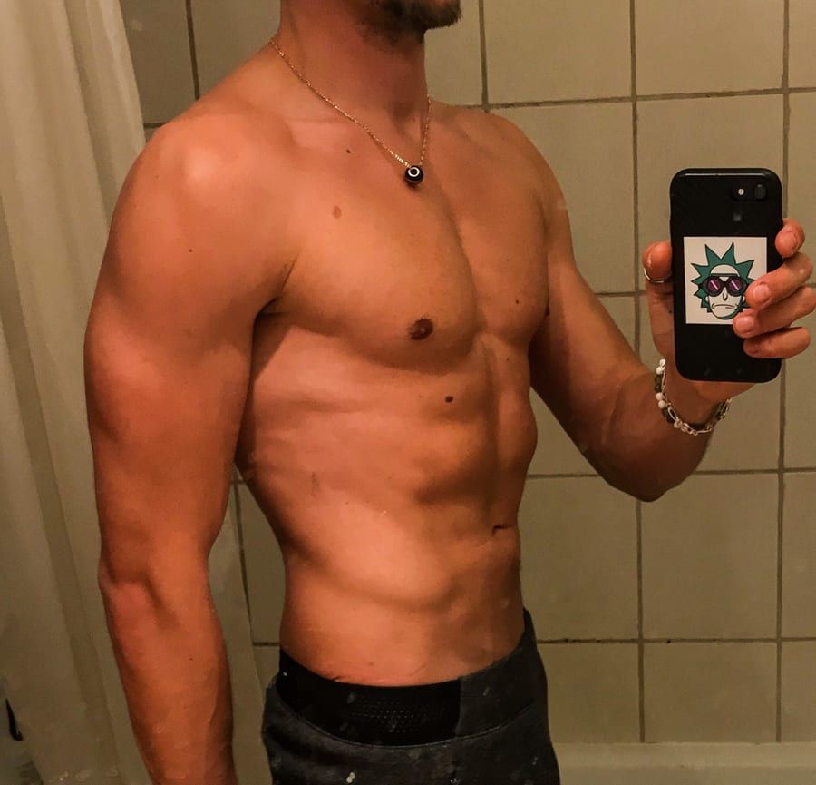 Profil de Thang, 37 ans, Annonce gay à Gesves (Namur)