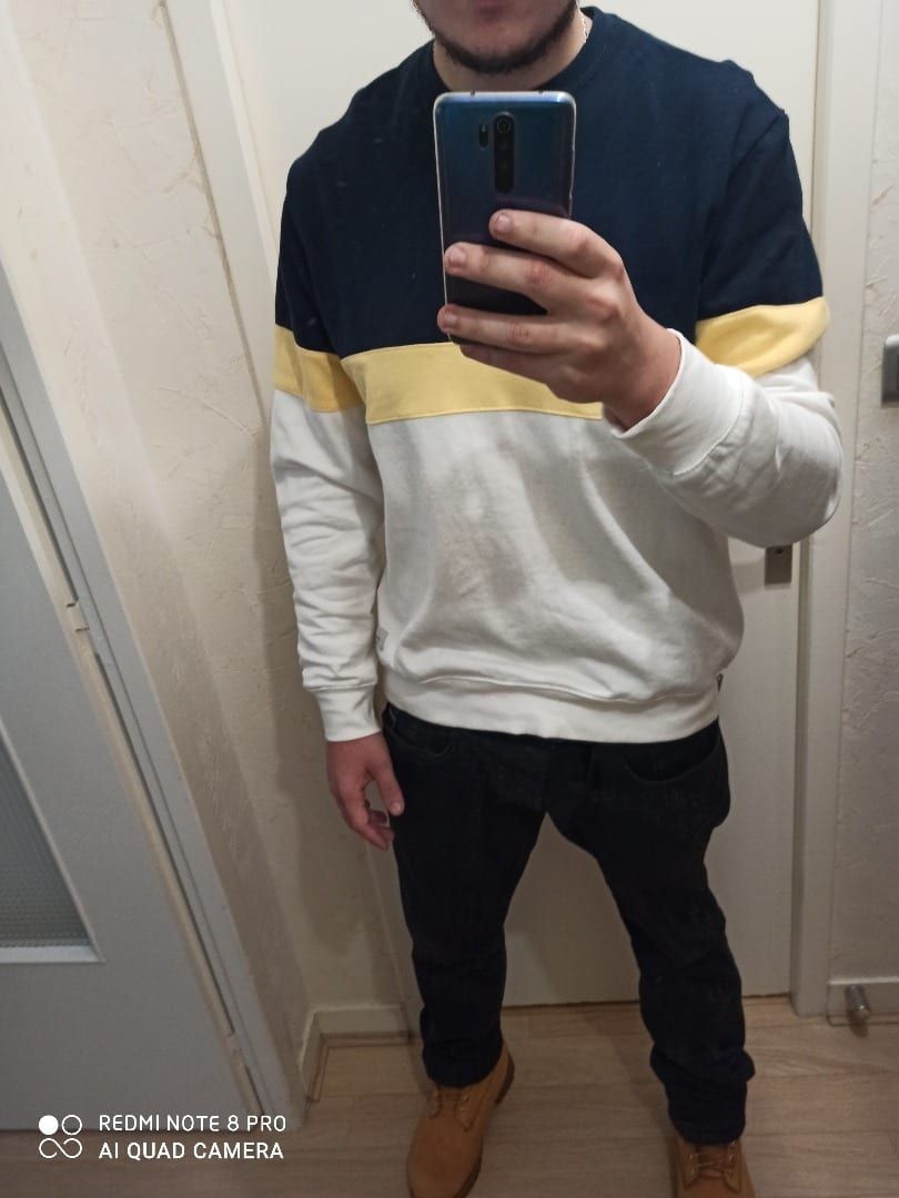Profil de Charafdine, 40 ans, Annonce gay à Juprelle (Liège)