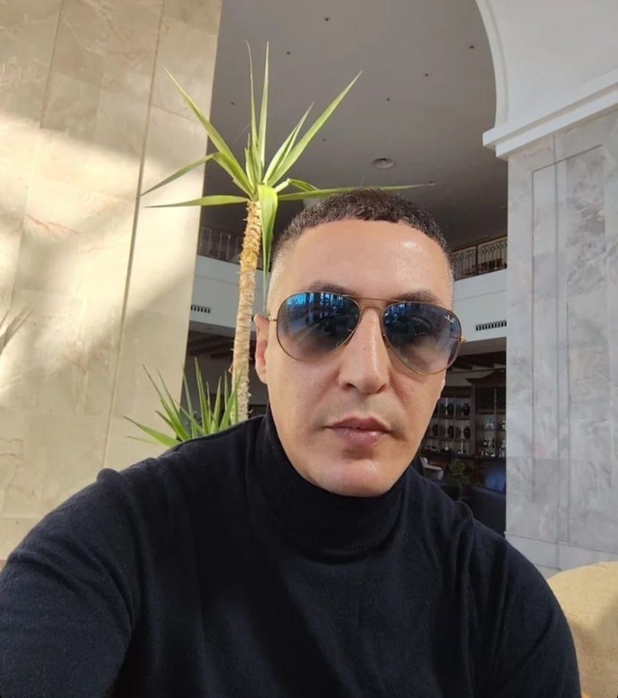 Profil de Antonino, 37 ans, Annonce gay à Baelen (Liège)
