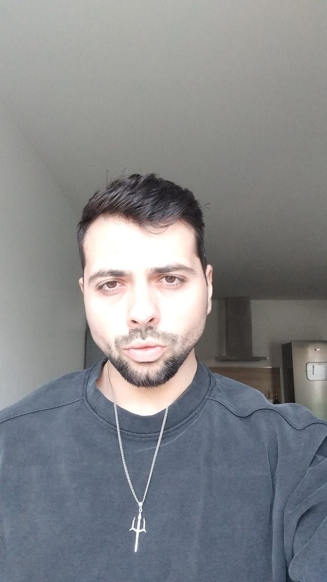 Profil de Watson, 33 ans, Annonce gay à Yvoir (Namur)
