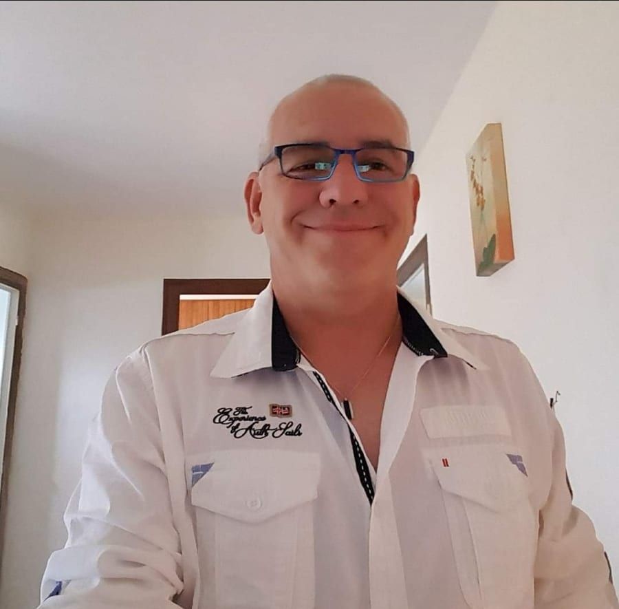 Profil de Enak, 25 ans, Annonce gay à Fernelmont (Namur)