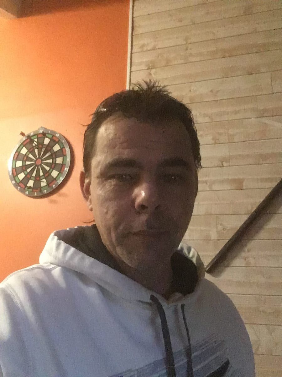 Profil de Marc-edouard, 34 ans, Annonce gay à Clavier (Liège)
