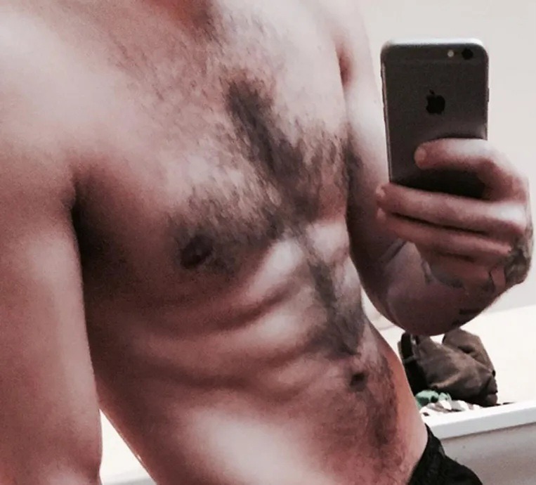 Profil de Donatien, 38 ans, Annonce gay à Sivry-Rance (Hainaut)