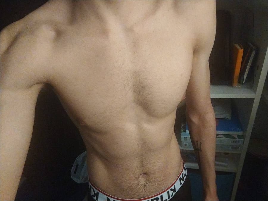 Profil de Natty, 25 ans, Annonce gay à Ferrières (Liège)