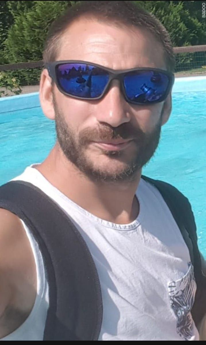 Profil de Hemza, 45 ans, Annonce gay à Honnelles (Hainaut)