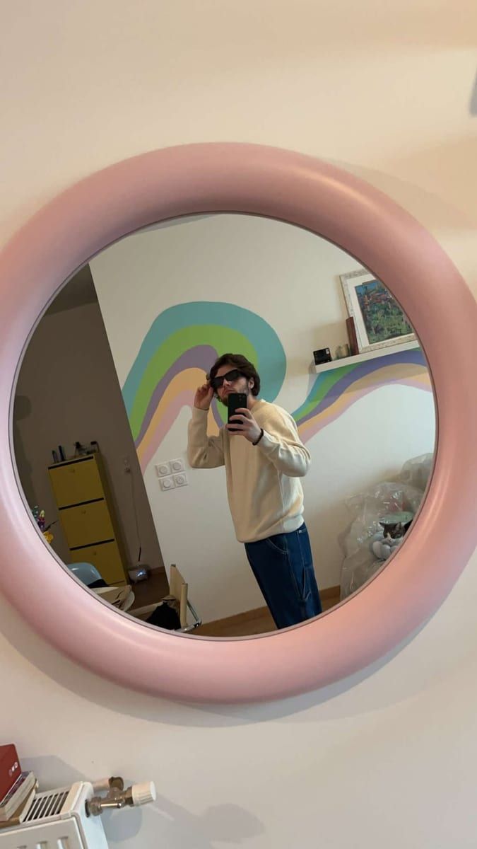 Profil de Teiki, 26 ans, Annonce gay à Messancy (Luxembourg)