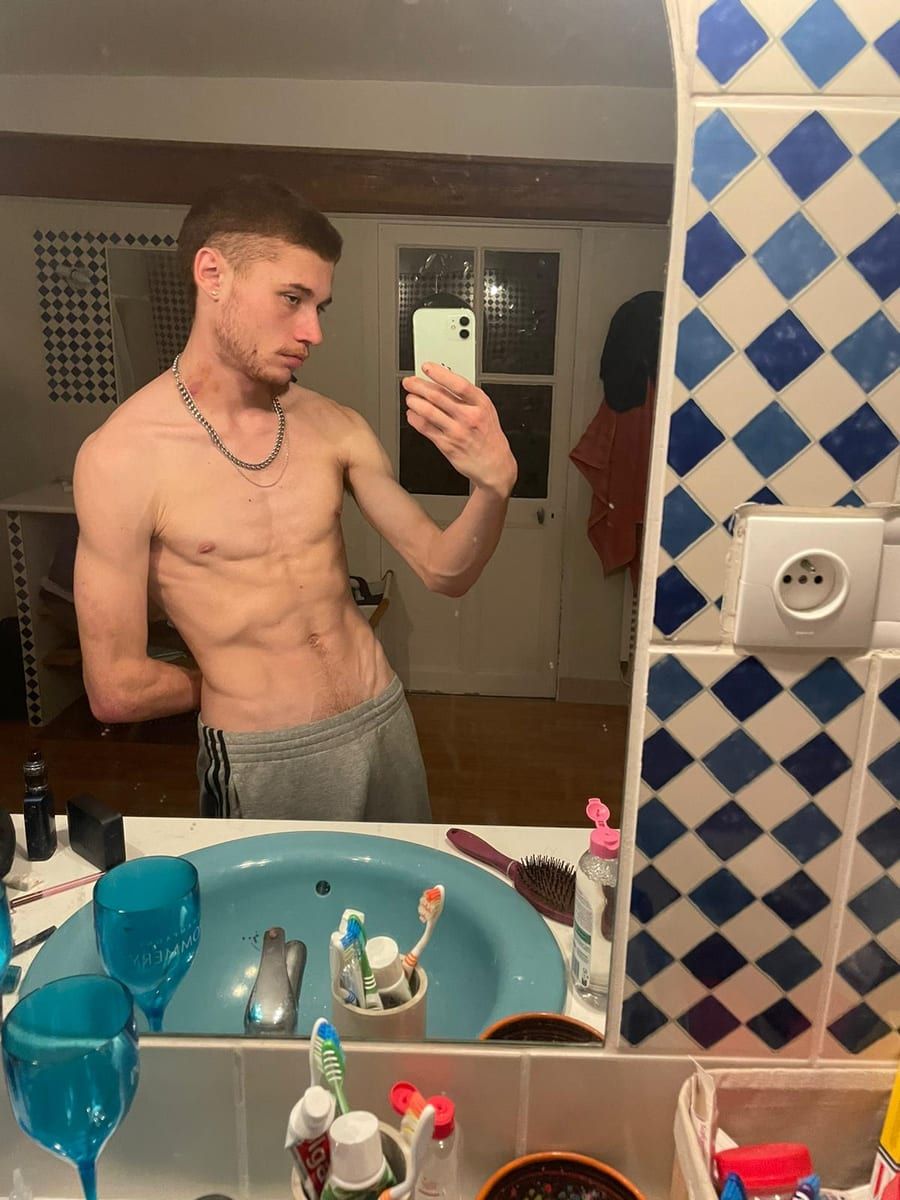Profil de Nardo, 33 ans, Annonce gay à Huy (Liège)