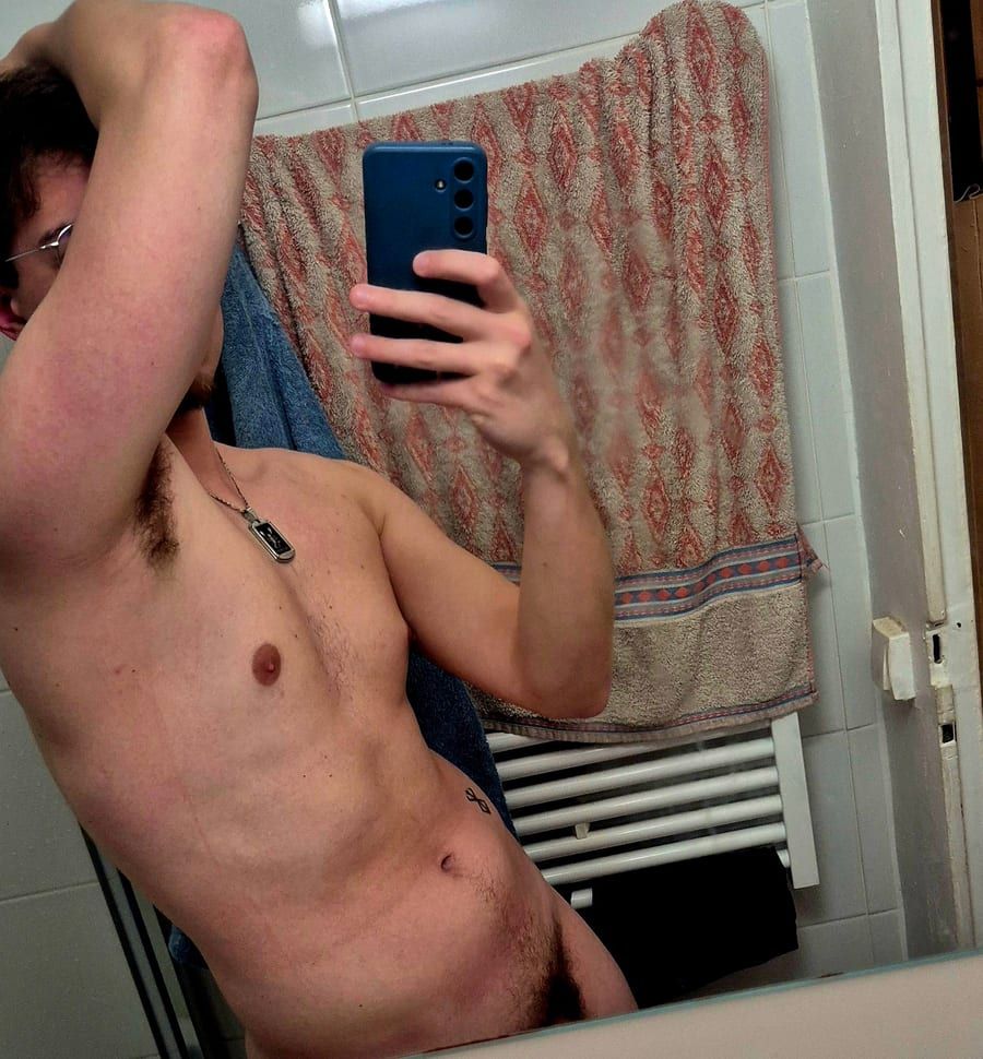 Profil de Jorian, 43 ans, Annonce gay à Nandrin (Liège)