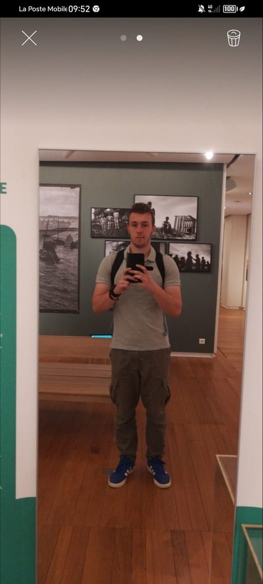 Profil de Cali, 45 ans, Annonce gay à Bouillon (Luxembourg)