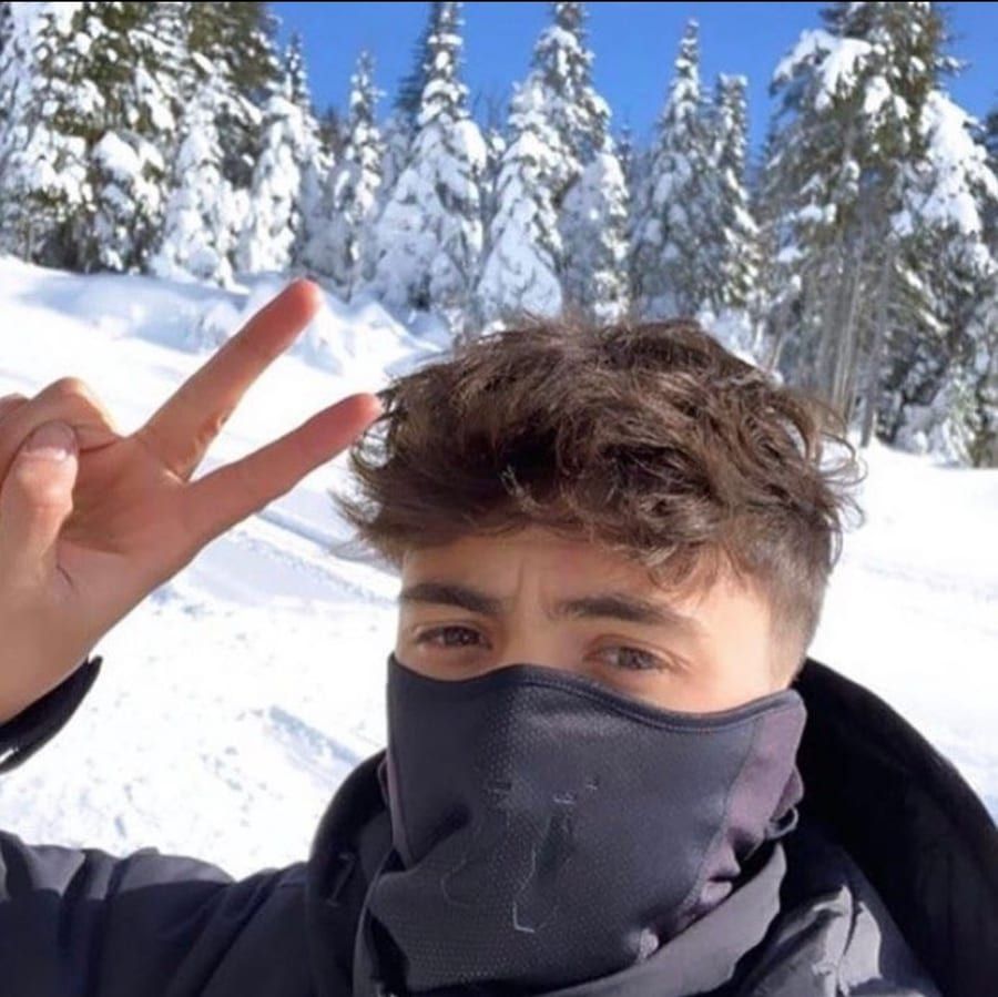 Profil de Luqman, 29 ans, Annonce gay à La Calamine (Liège)