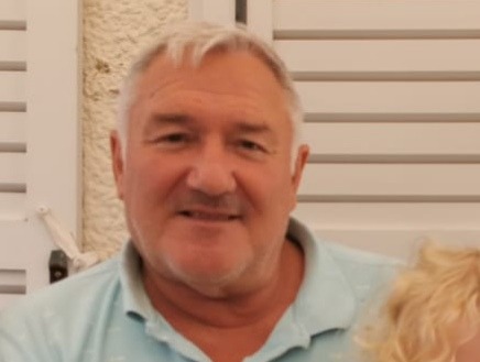 Profil de Elwann, 37 ans, Annonce gay à Oupeye (Liège)