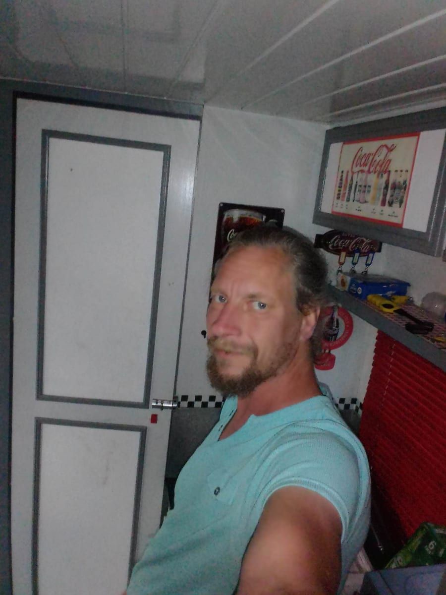 Profil de Tijani, 44 ans, Annonce gay à Bullange (Liège)