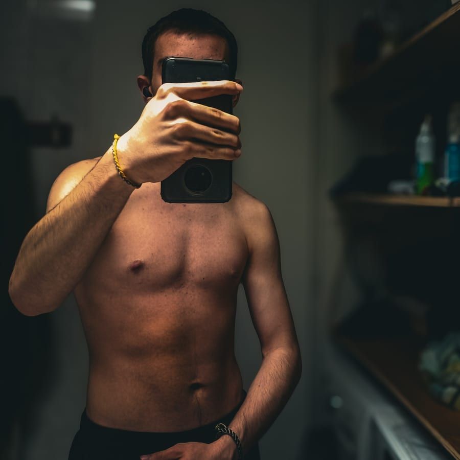 Profil de Dimitrije, 31 ans, Annonce gay à Hannut (Liège)