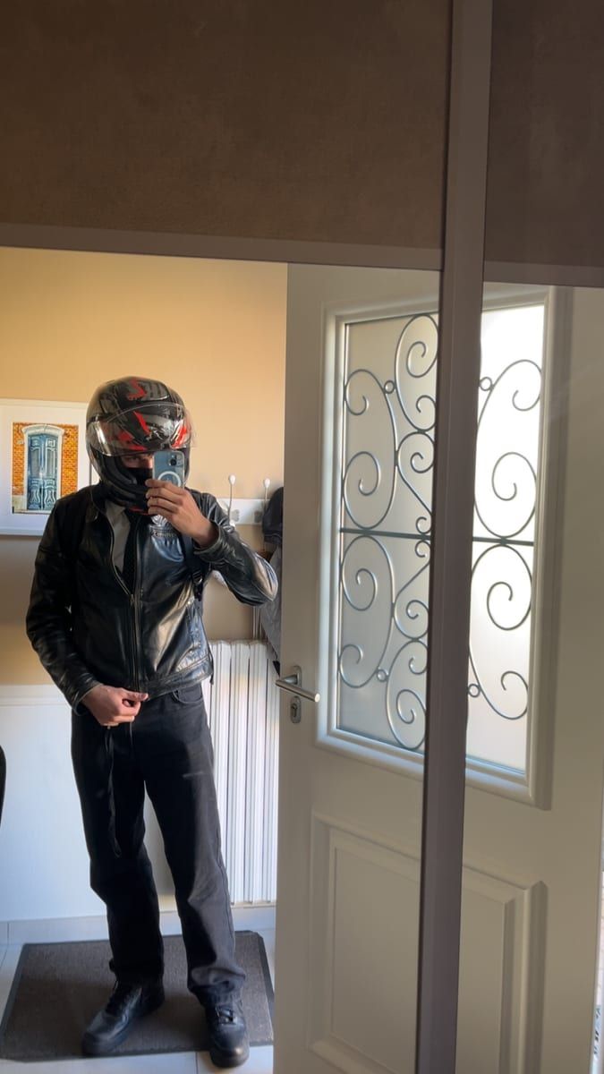 Profil de Messon, 41 ans, Annonce gay à Remicourt (Liège)