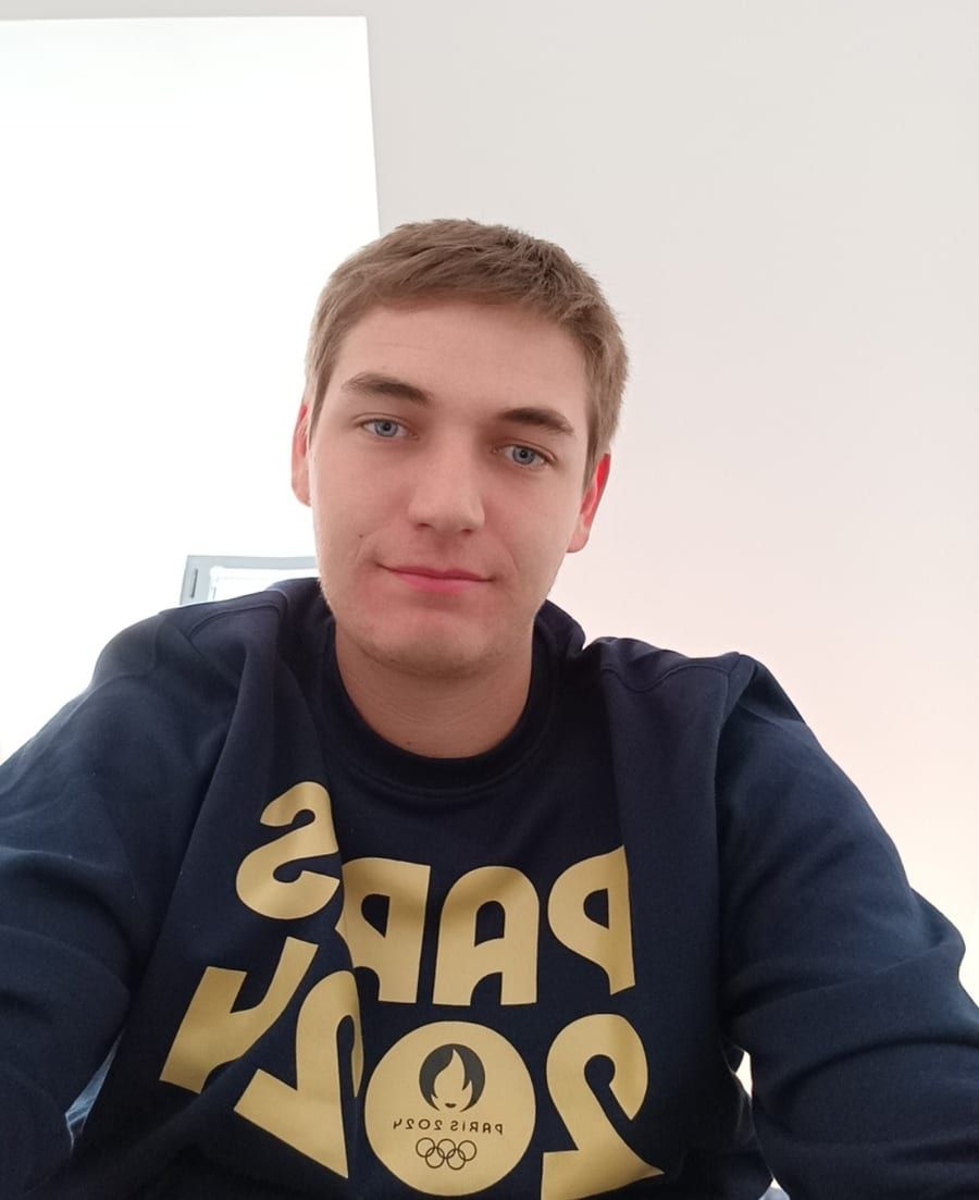 Profil de Danh, 34 ans, Annonce gay à Floreffe (Namur)