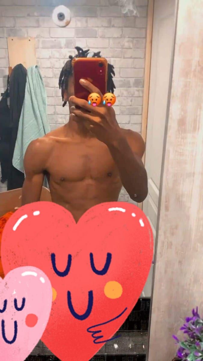Profil de Halifa, 43 ans, Annonce gay à Chièvres (Hainaut)