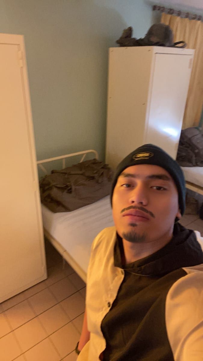 Profil de Elvis, 32 ans, Annonce gay à Nassogne (Luxembourg)