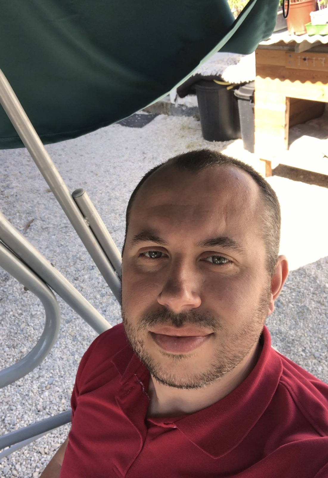 Profil de Levent, 35 ans, Annonce gay à Yvoir (Namur)