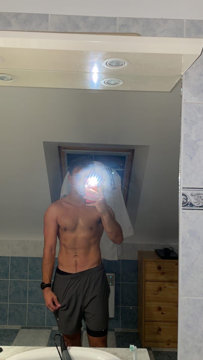 Profil de Jody, 24 ans, Annonce gay à Viroinval (Namur)