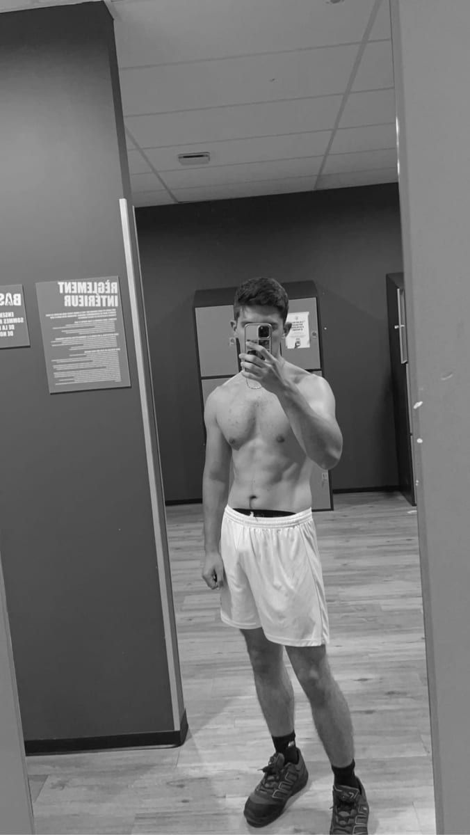 Profil de Cihan, 33 ans, Annonce gay à Anthisnes (Liège)