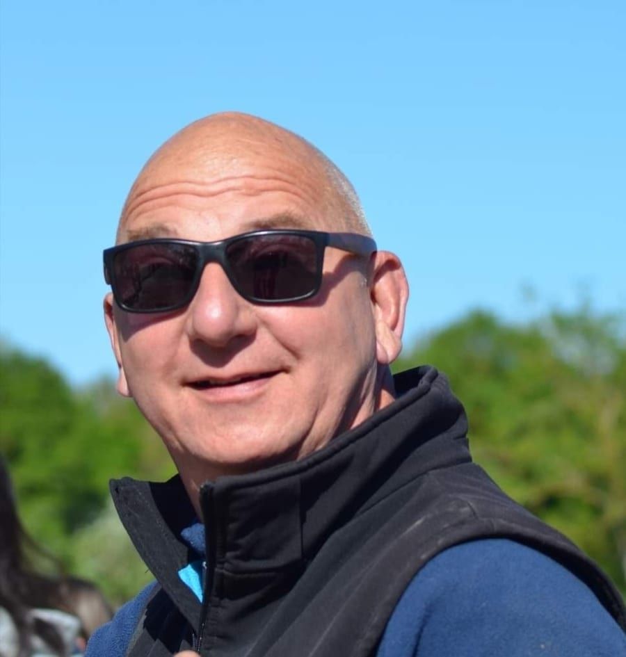 Profil de Faik, 37 ans, Annonce gay à Verviers (Liège)