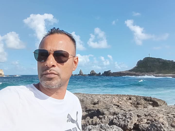 Profil de Kevinn, 45 ans, Annonce gay à Forest (Bruxelles-Capitale)