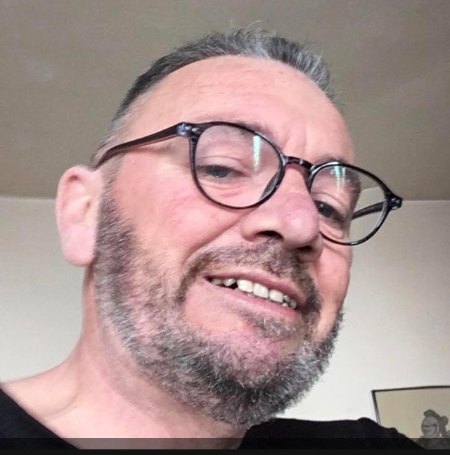 Profil de Ghais, 36 ans, Annonce gay à Soignies (Hainaut)