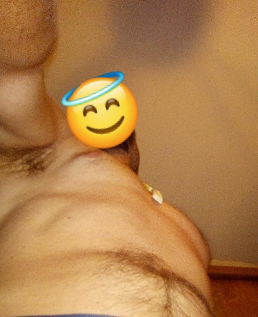 Profil de Ayyoub, 43 ans, Annonce gay à Tellin (Luxembourg)