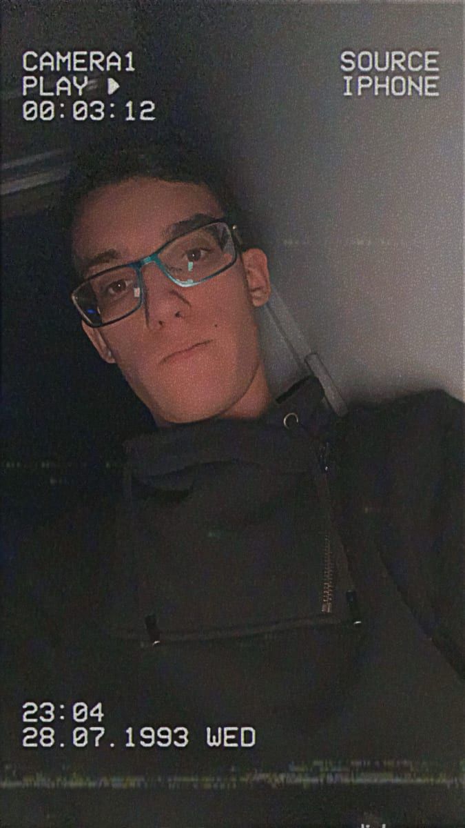 Profil de Niky, 40 ans, Annonce gay à Saint-Georges-sur-Meuse (Liège)