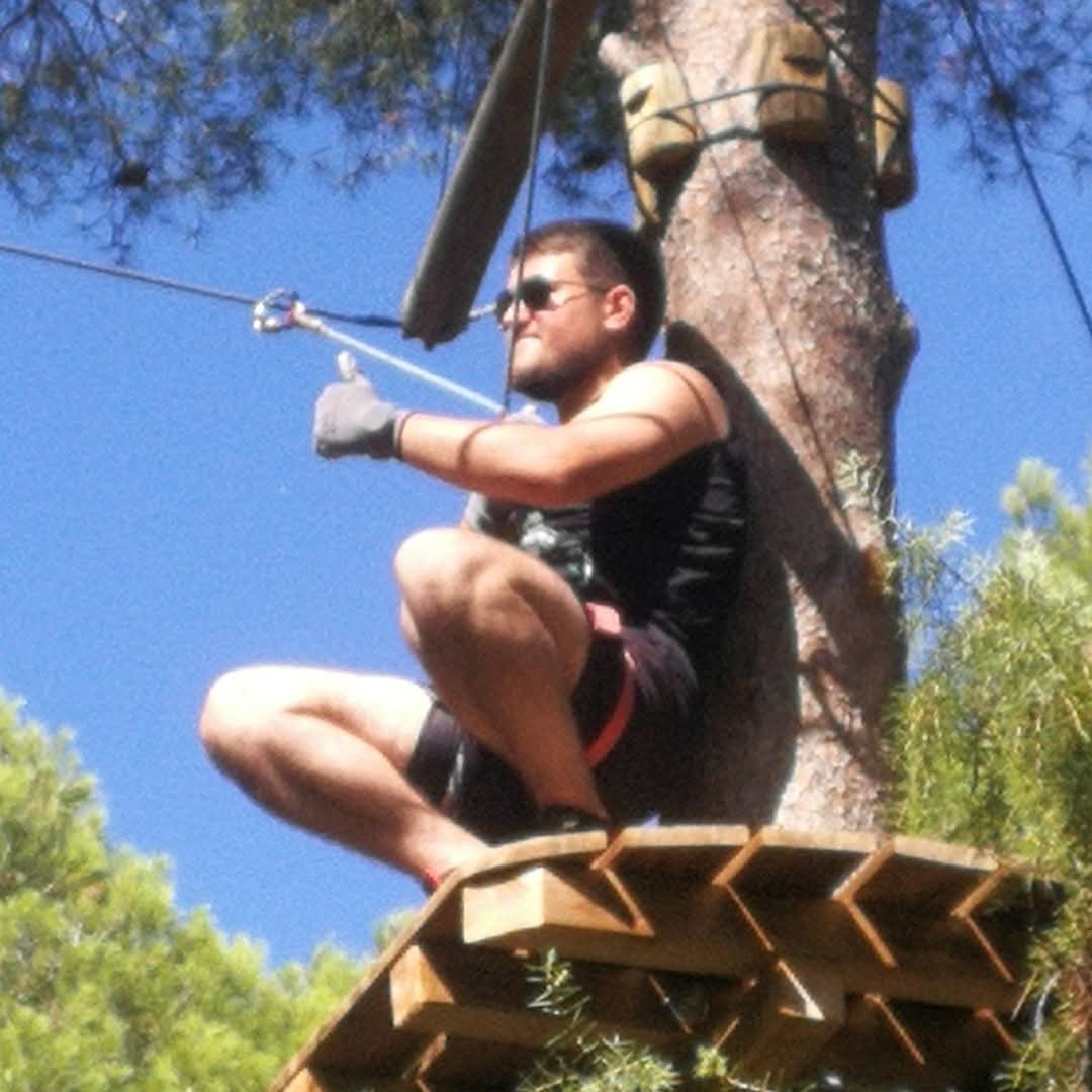 Profil de Nafaa, 25 ans, Annonce gay à Wellin (Luxembourg)