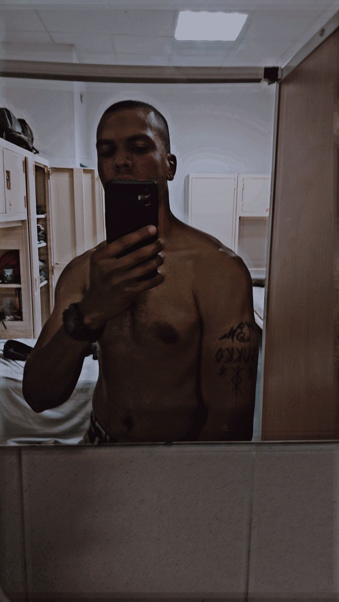 Profil de Chadli, 38 ans, Annonce gay à Philippeville (Namur)