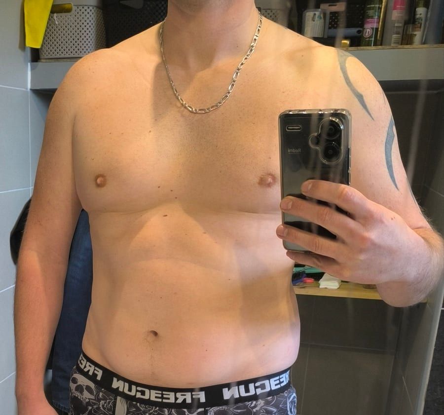 Profil de Oswald, 32 ans, Annonce gay à Sprimont (Liège)